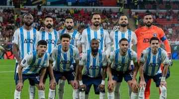 صدام الوصافة.. موعد انطلاق مباراة بيراميدز وسيراميكا في الدوري والقنوات الناقلة للقمة